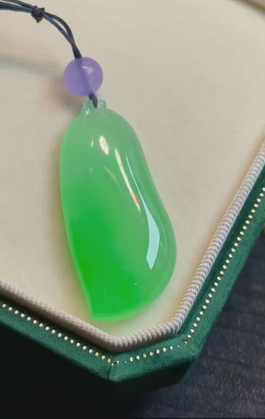 冰阳绿福瓜